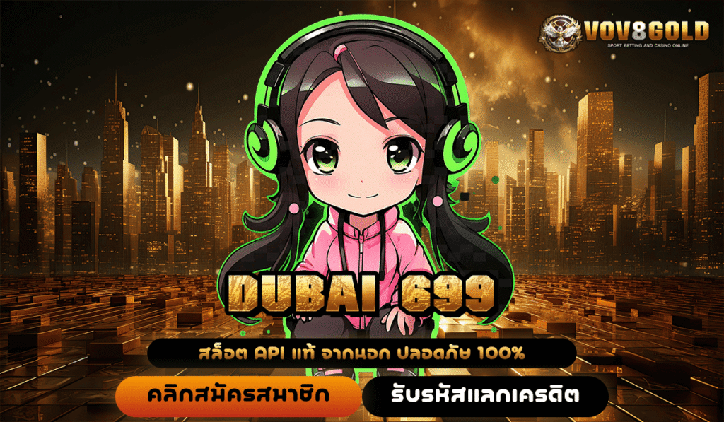 DUBAI 699 ทางเข้าหลักรวมเกมสล็อตแตกไว เล่นผ่านเว็บคุณภาพสูงที่สุด